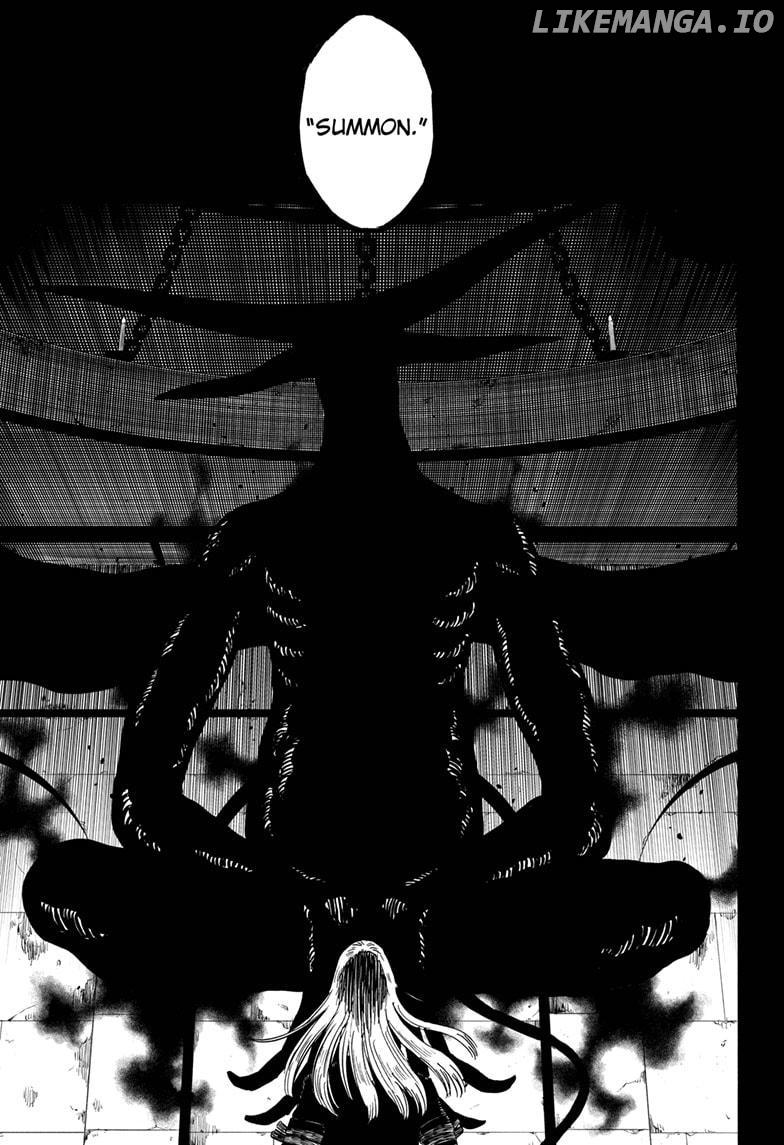 Black Clover chapter 286 image 09